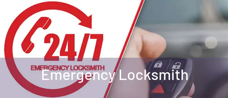  Emergency Locksmith 