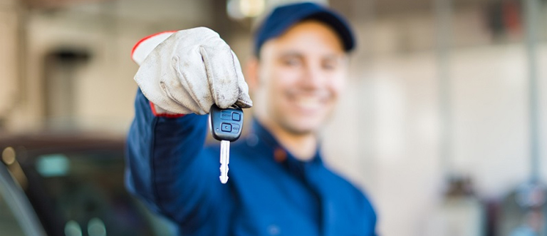 24 hour Mobile locksmith in Lake Los Angeles