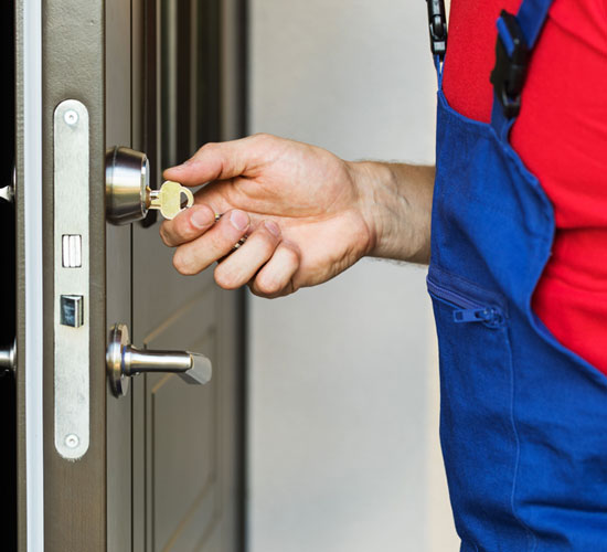 Residential Locksmith Lake Los Angeles