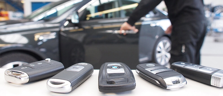 Automotive Locksmith Lake Los Angeles