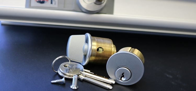 Commercial Lock Installation Lake Los Angeles
