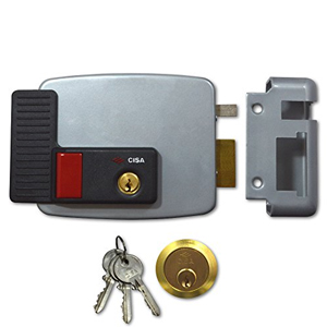 electronic door lock repair Lake Los Angeles