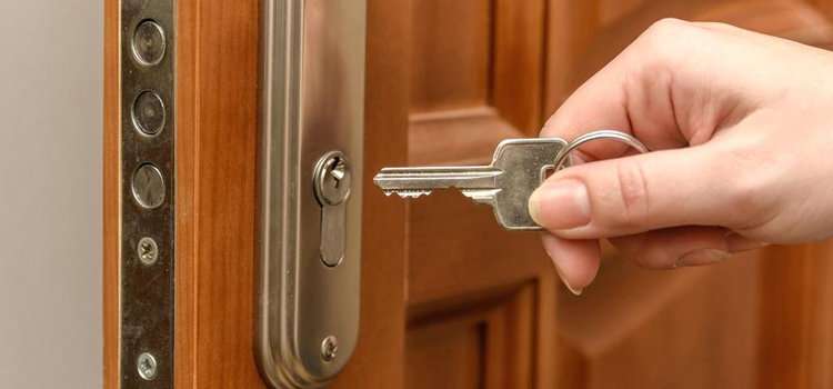 Master Key Door Lock System in Lake Los Angeles