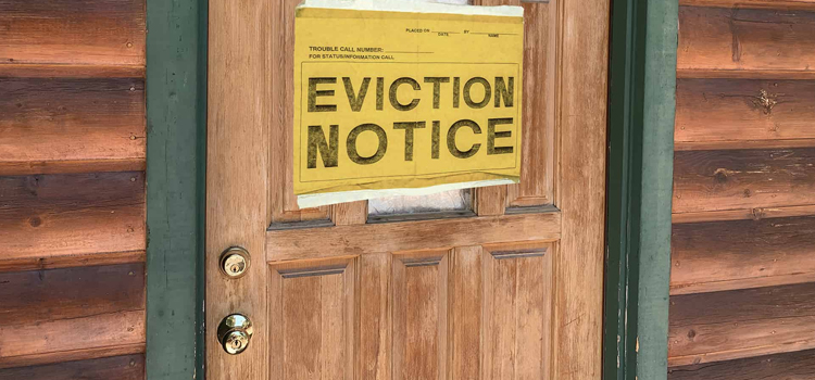 Residential Eviction Service Lake Los Angeles