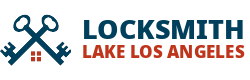 Locksmith Lake Los Angeles