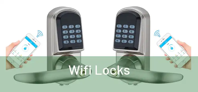  Wifi Locks 